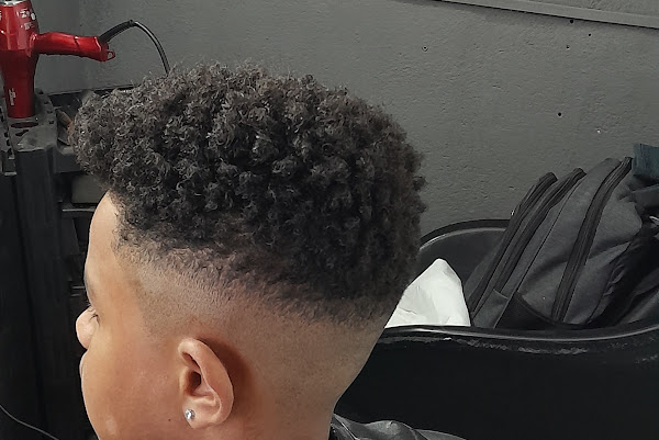 Foto 1 Garagem do corte