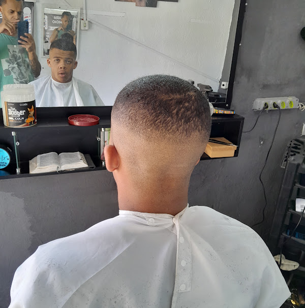 Foto 2 Garagem do corte