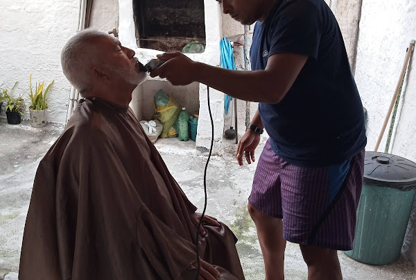 Foto 0 Nenê O bença