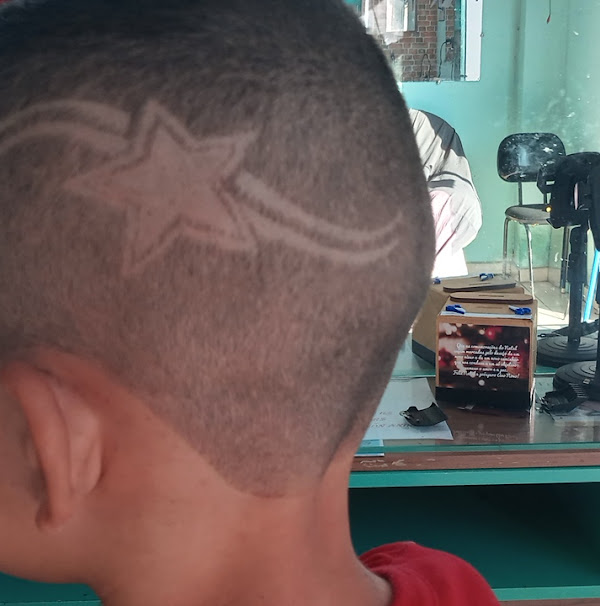 Foto 1 Nenê O bença