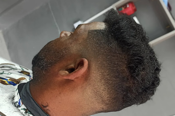 Foto 2 Barbearia do robert