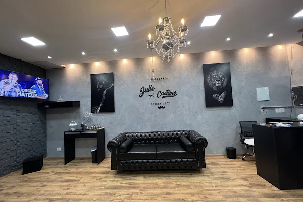 Foto 1 Barbearia | Júlio Caetano