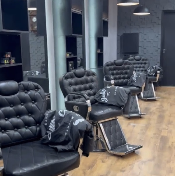 Foto 2 Barbearia | Júlio Caetano