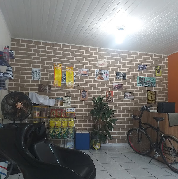 Foto 1 Gildão Cabeleireiro