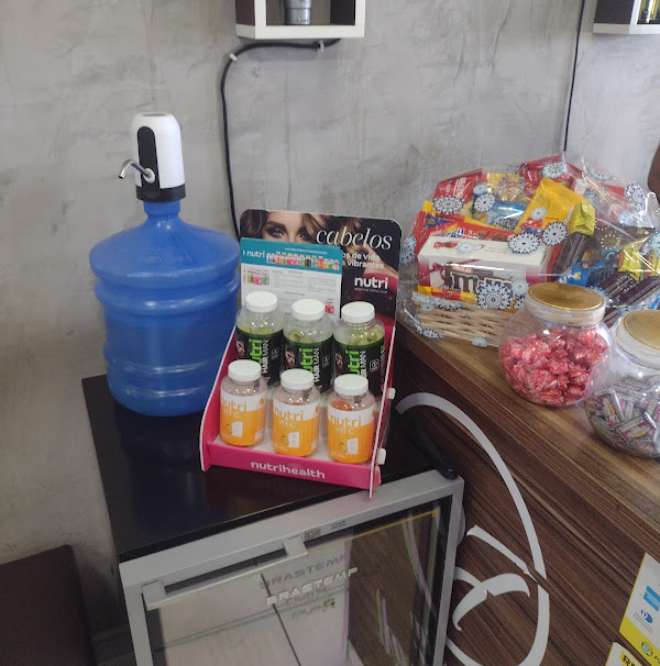 Foto 1 Barbearia D''Fael