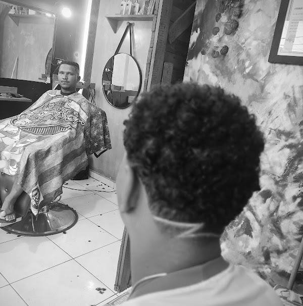 Massiço Barbearia