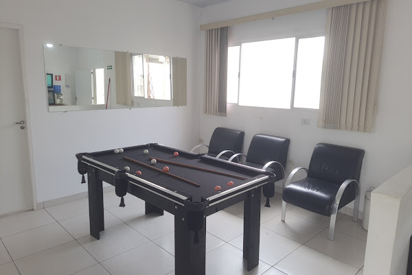 Foto 2 BARBEARIA MACHADO Foto 2 BARBEARIA MACHADO