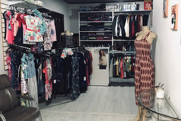 Foto 1 Cris Hair Modas