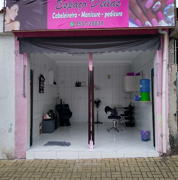 ESPAÇO DELLAS