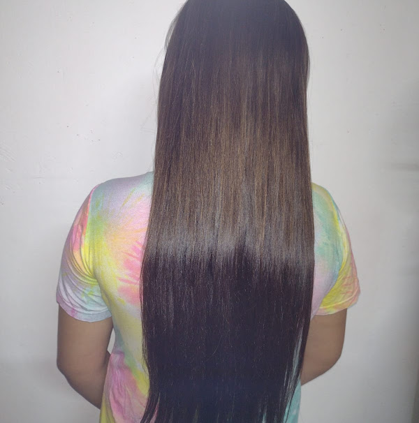 Beleza Fashion Hair Beleza Fashion Hair