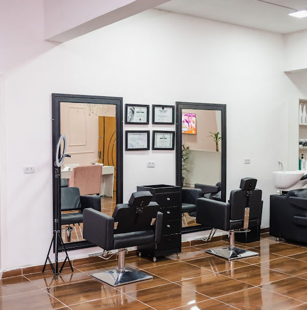 Beauty Stetic Academy