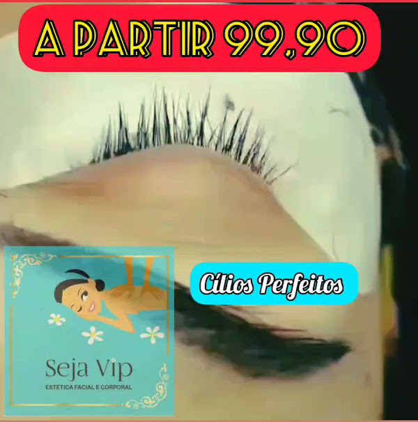 Foto 1 Seja VIP Estetica Facial & corporal