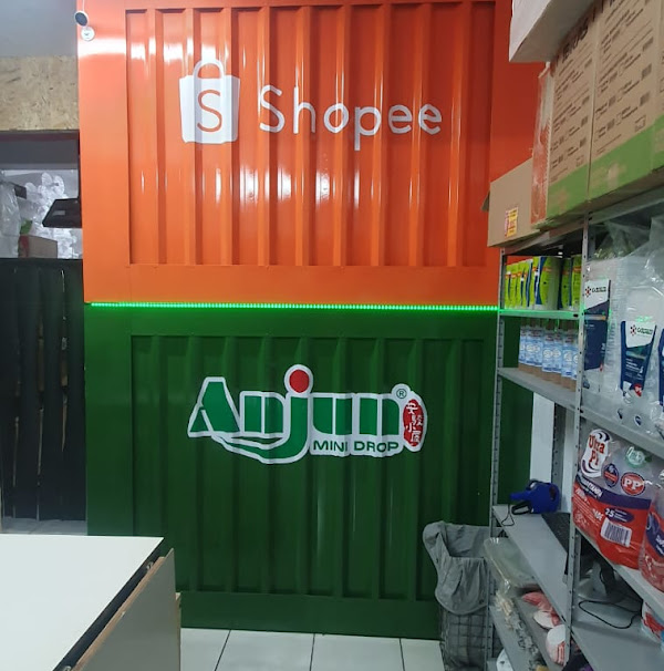 Foto 2 Ponto de Coleta - Shopee Xpress / Shein / Jadlog / Pegaki / Correios / Melhor Envios / Facily