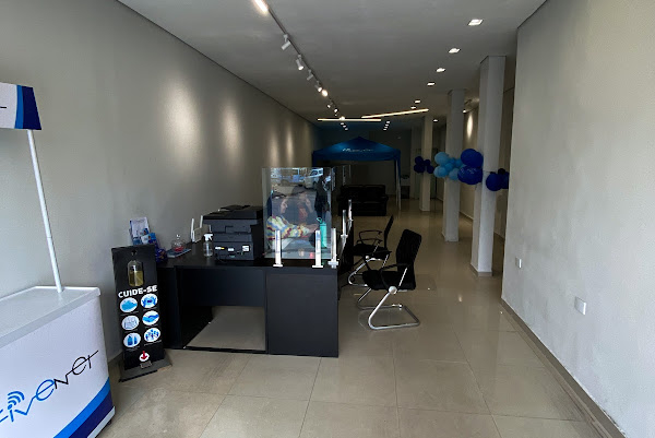 Foto 1 Fivenet Telecomunicações