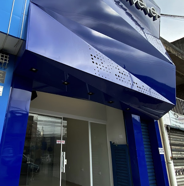 Foto 3 Fivenet Telecomunicações