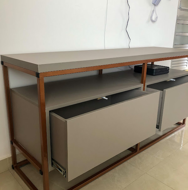 Marcenaria Artedecoração