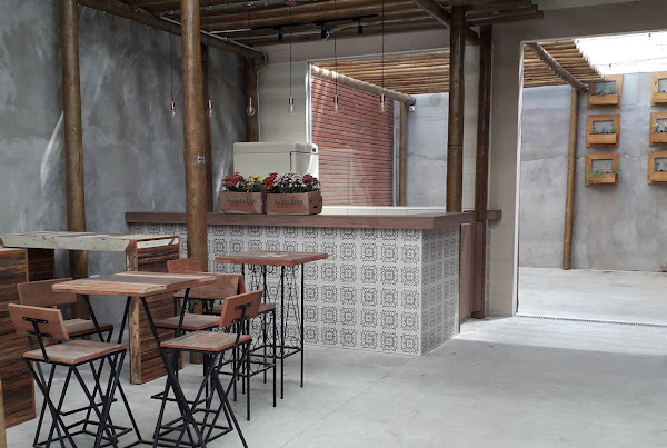 Foto 1 Marcenaria Artedecoração