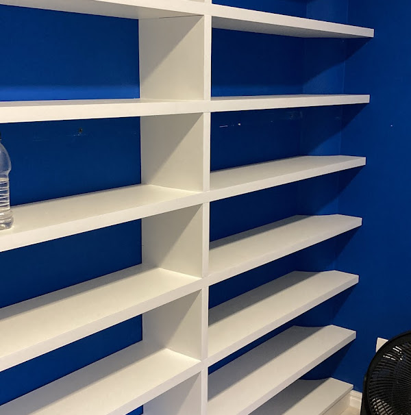 Foto 2 Marcenaria Artedecoração