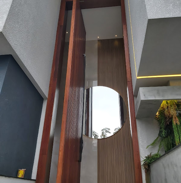 Foto 1 Marcenaria D.P