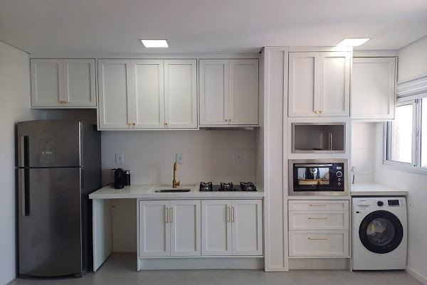 Foto 2 Marcenaria D.P