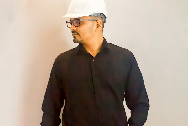 Eng. Jamison Marcolino