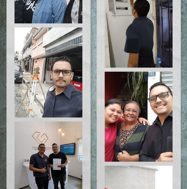 Foto 1 Eng. Jamison Marcolino