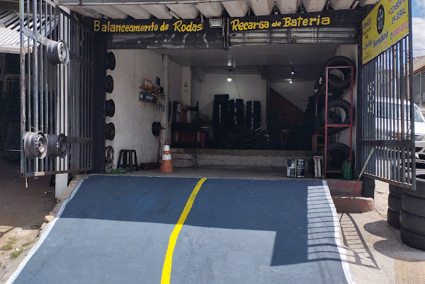 Borracharia Estrada de Poá - Guaianases Borracharia Estrada de Poá - Guaianases