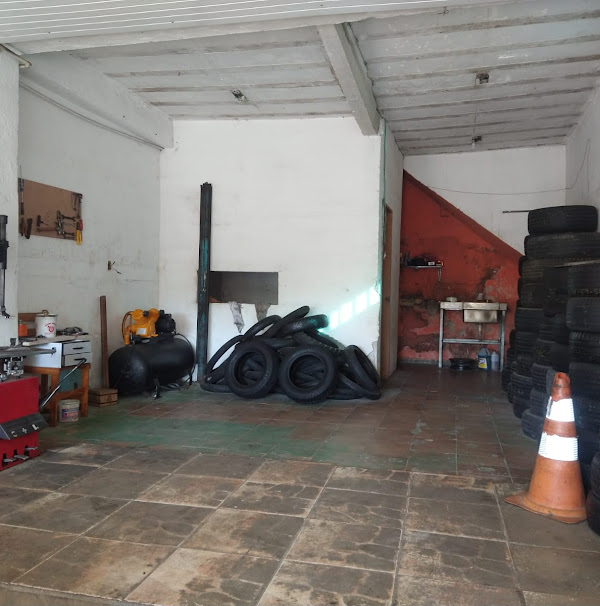 Foto 3 Borracharia Estrada de Poá - Guaianases Foto 3 Borracharia Estrada de Poá - Guaianases