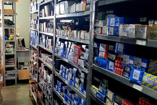 Foto 1 Artuzo Auto Peças