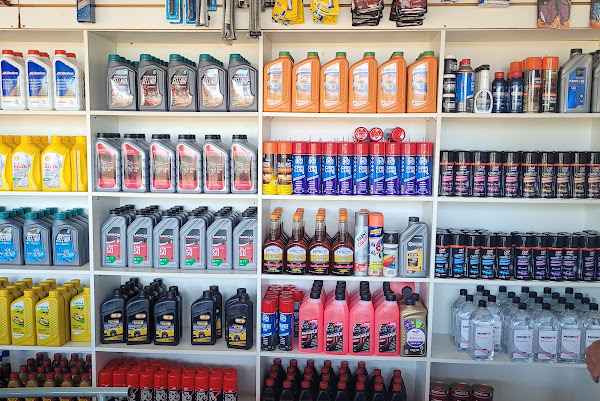 Foto 2 Artuzo Auto Peças Foto 2 Artuzo Auto Peças