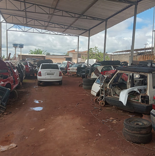 Foto 1 Jc car peças usadas Foto 1 Jc car peças usadas