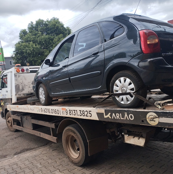 Foto 1 Estilo Moto Peças