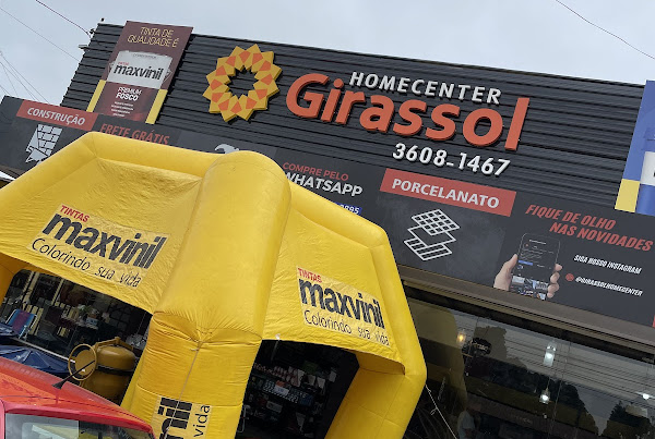 Foto 1 Girassol Homecenter - Pedregal 509