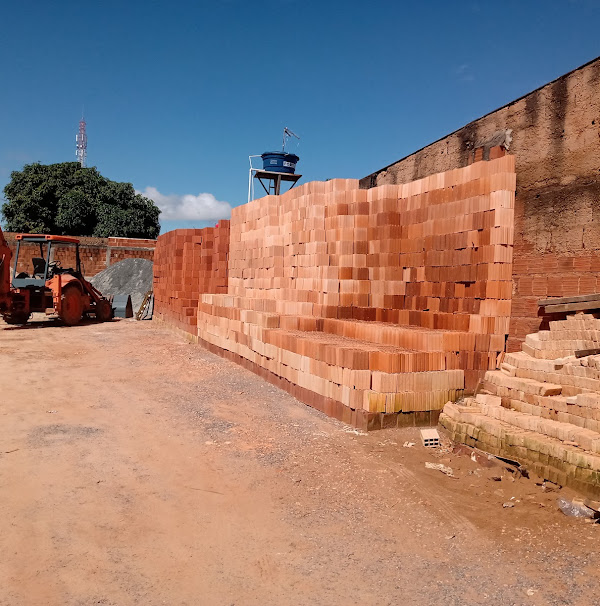 Foto 2 Novo Horizonte Material de Construção