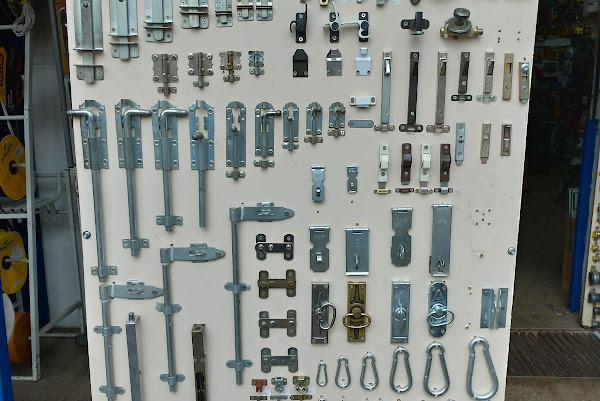 Foto 1 Ferragens Líder