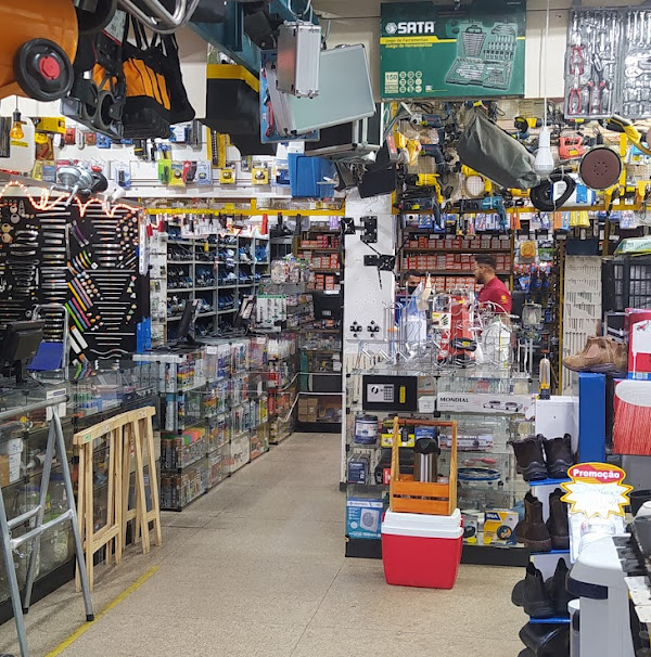 Foto 2 Ferragens Líder