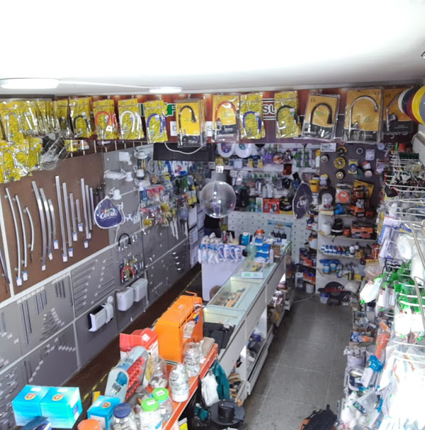 Foto 2 FERRAGENS ARAUJO