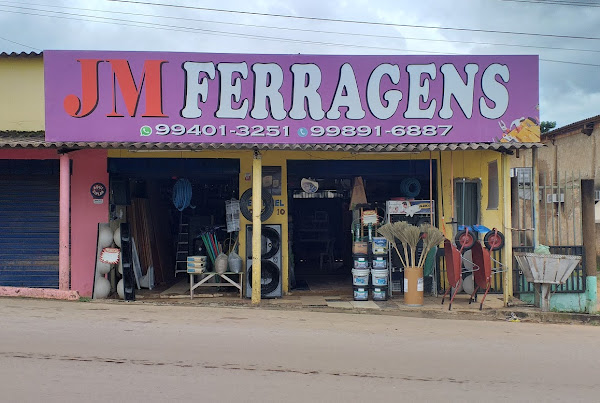 JM Ferragens JM Ferragens