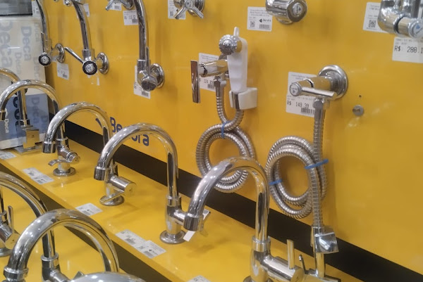 Foto 1 Lobbão Ferragens