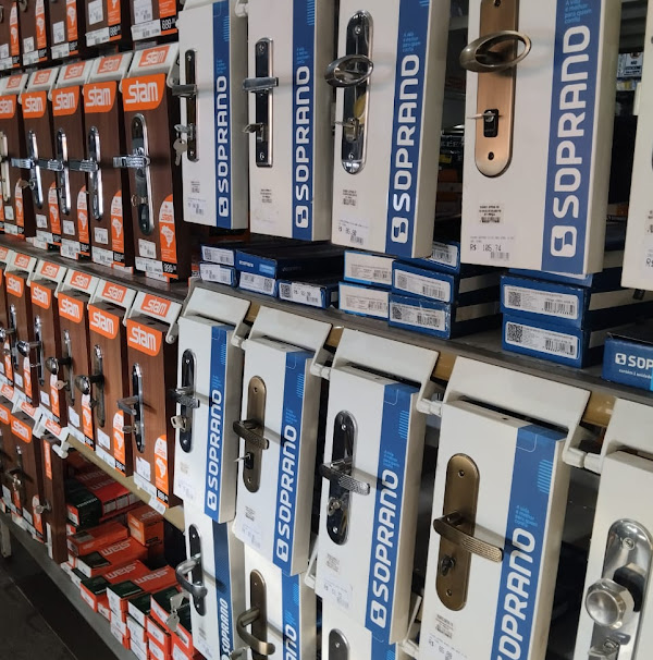 Foto 2 Lobbão Ferragens