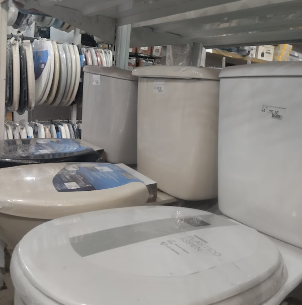 Foto 3 Lobbão Ferragens