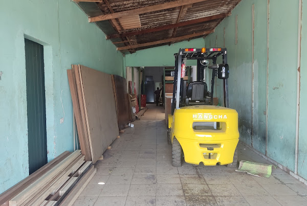 Foto 1 Malta Mdf Lunabel