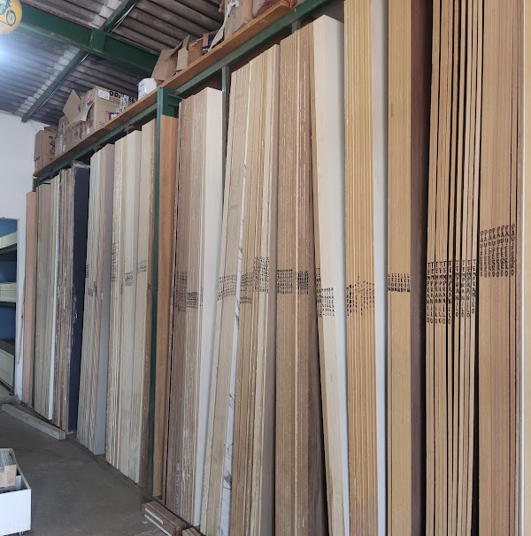 Foto 3 Malta Mdf Lunabel