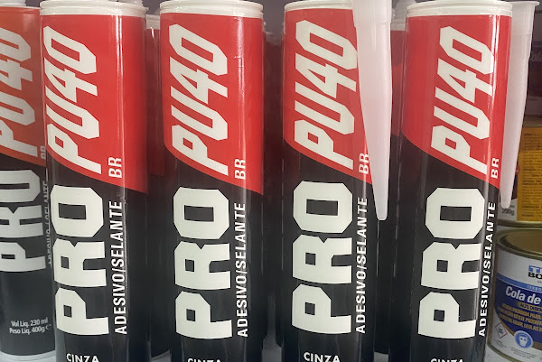 Foto 1 BATE FORTE FERRAGENS