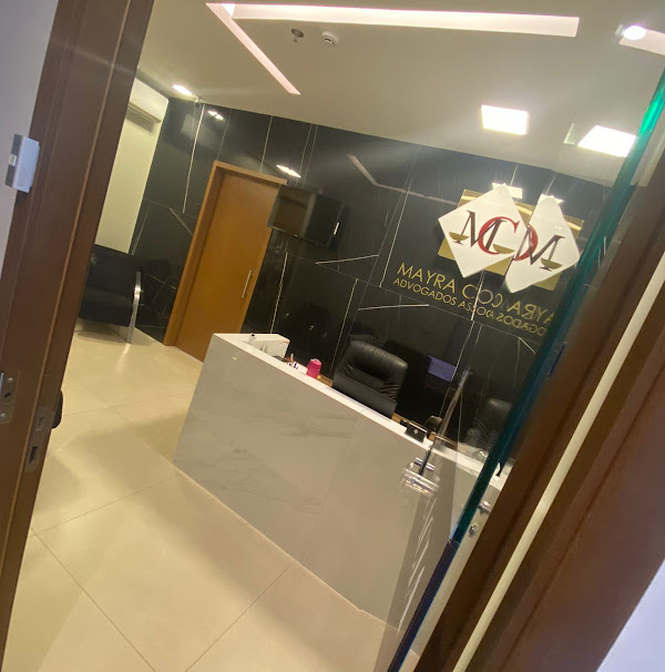 Foto 1 Mayra Cosmo Advogados Associados