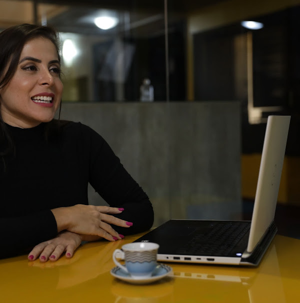 Foto 1 Dra. Juliana Medeiros - Advocacia Previdenciária