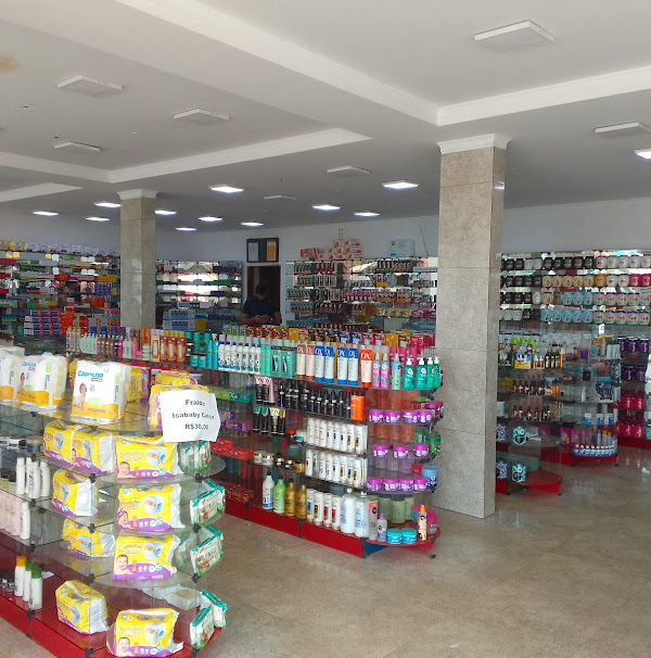 Foto 1 Drogaria WilsonFarma Foto 1 Drogaria WilsonFarma