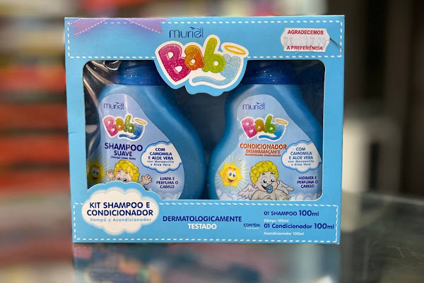 Foto 1 Drogaria Tavares Pedregal