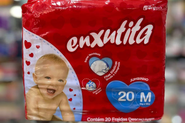 Foto 2 Drogaria Tavares Pedregal