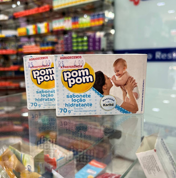 Foto 3 Drogaria Tavares Pedregal